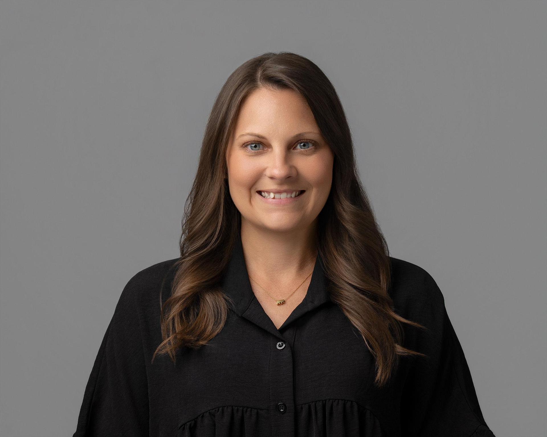 Bridget Williams
