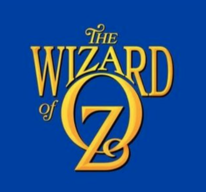 wizard of oz logo
