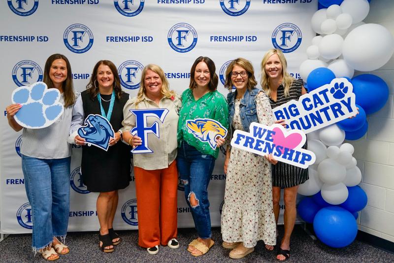 Campus Ambassador program