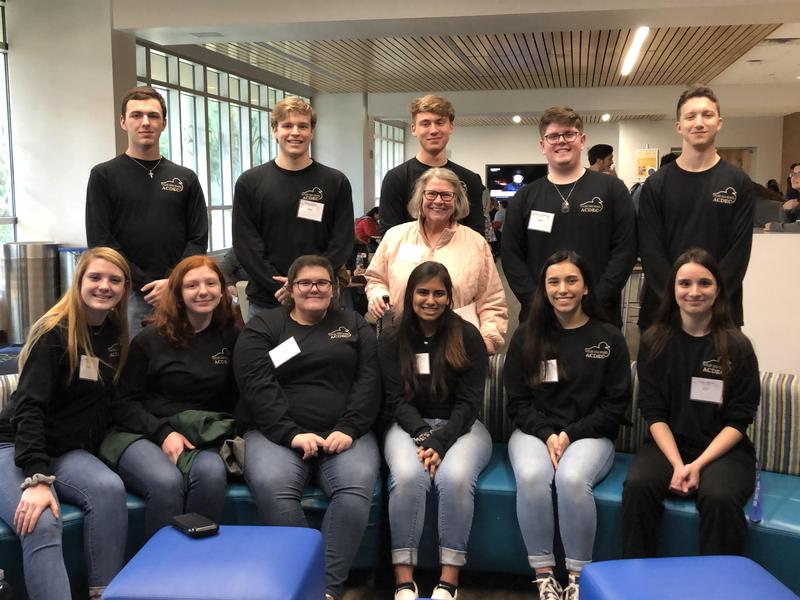 Academic Decathlon