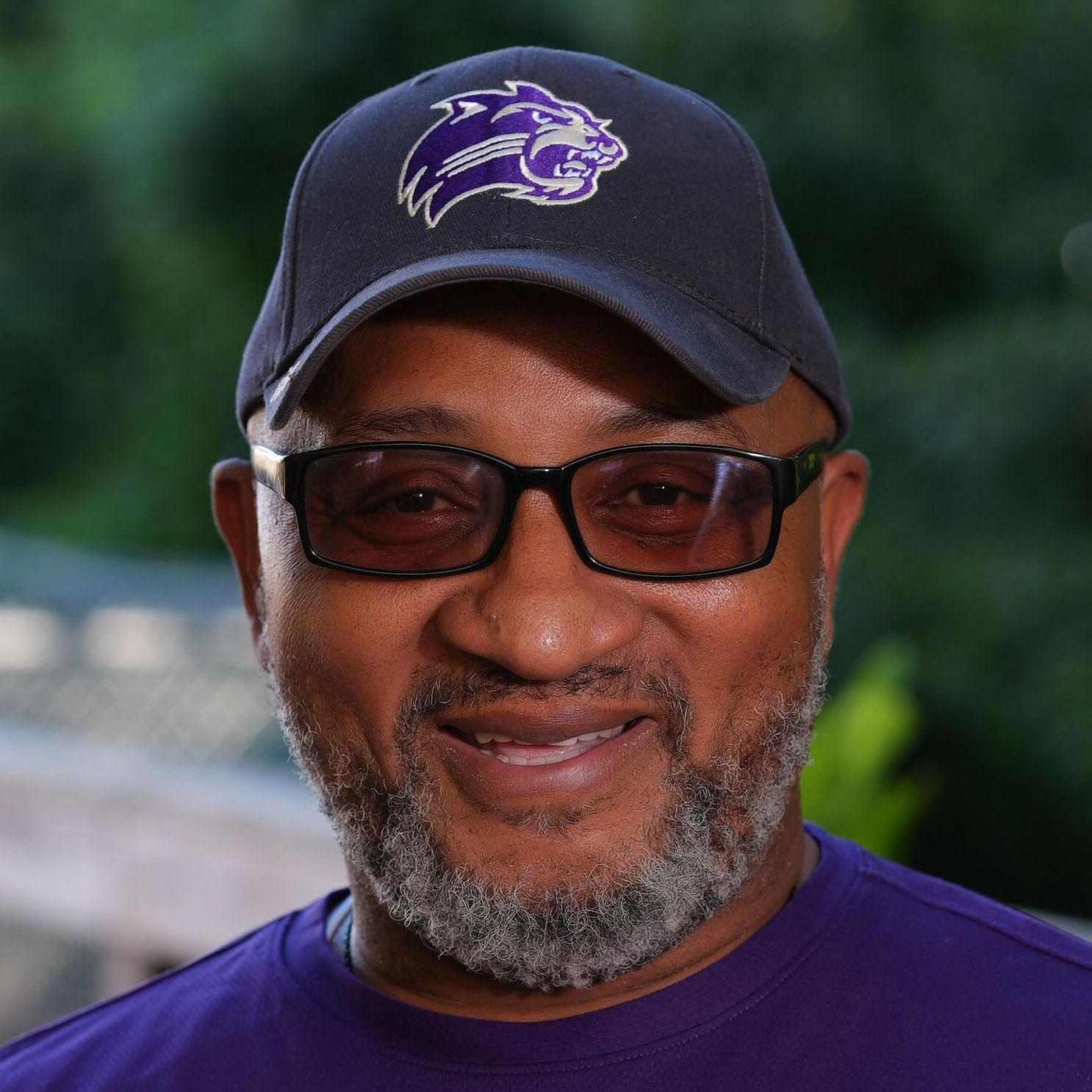 DarrellJohnson's Profile Photo