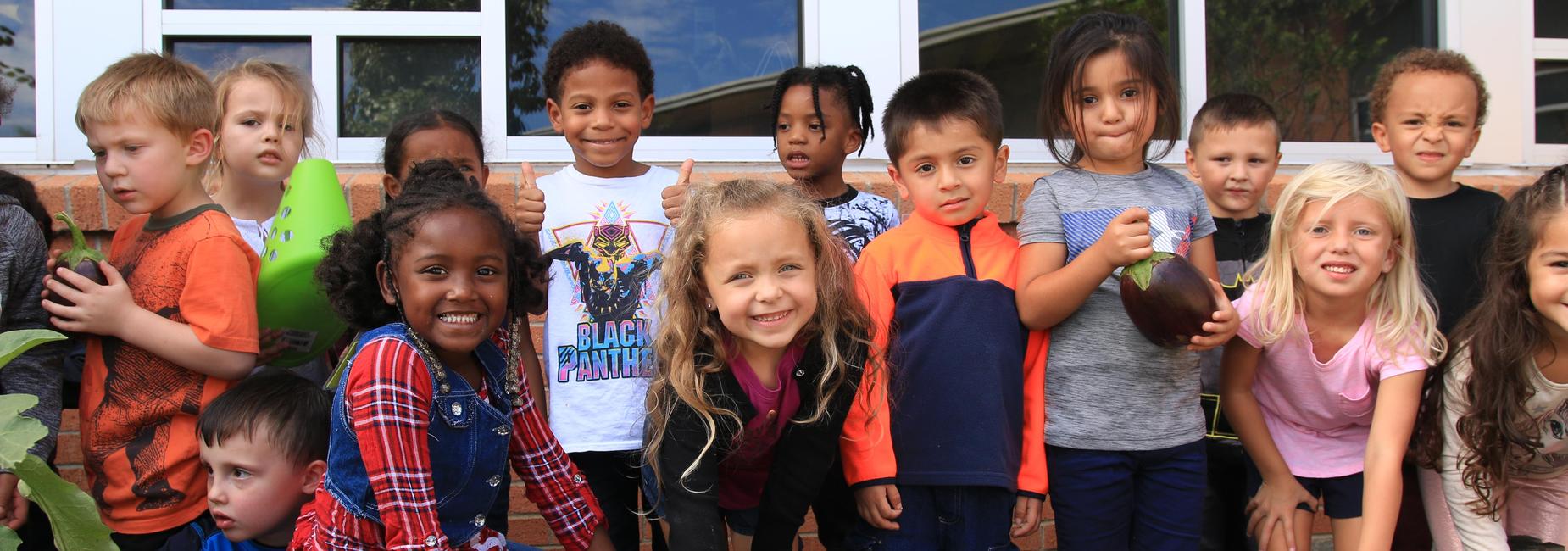 MeridithDunbar Early Childhood Academy