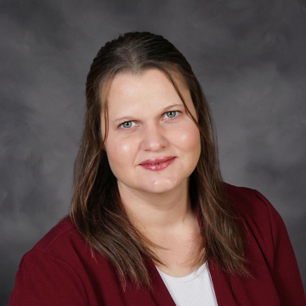 ChristineEdgell's Profile Photo