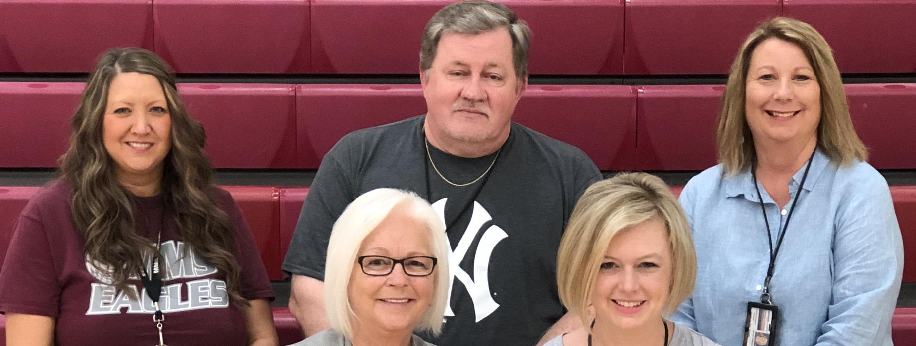 Faculty Photo