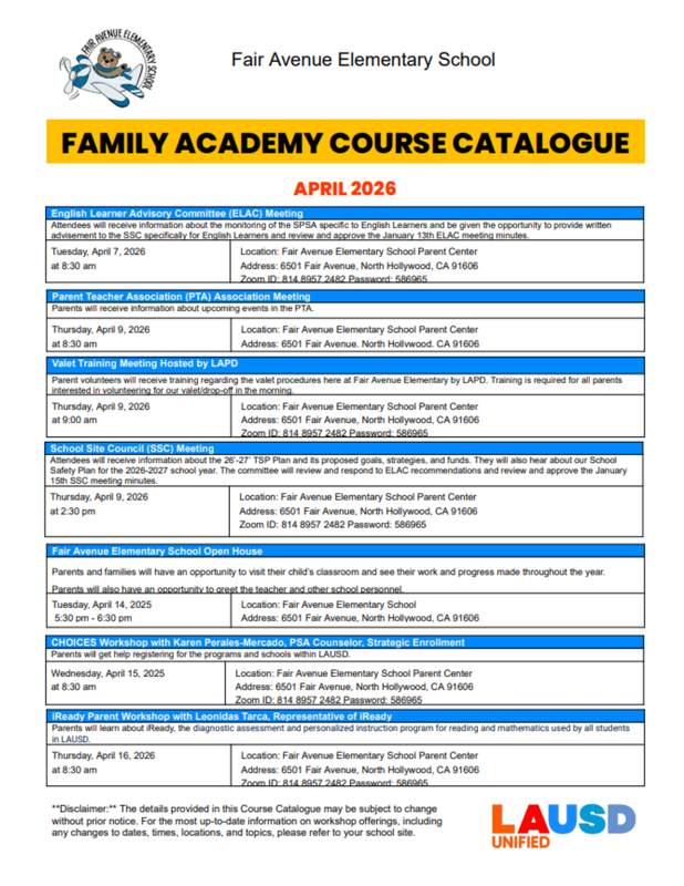 Course Catalogue_April_English