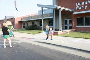 ELC 1st Day