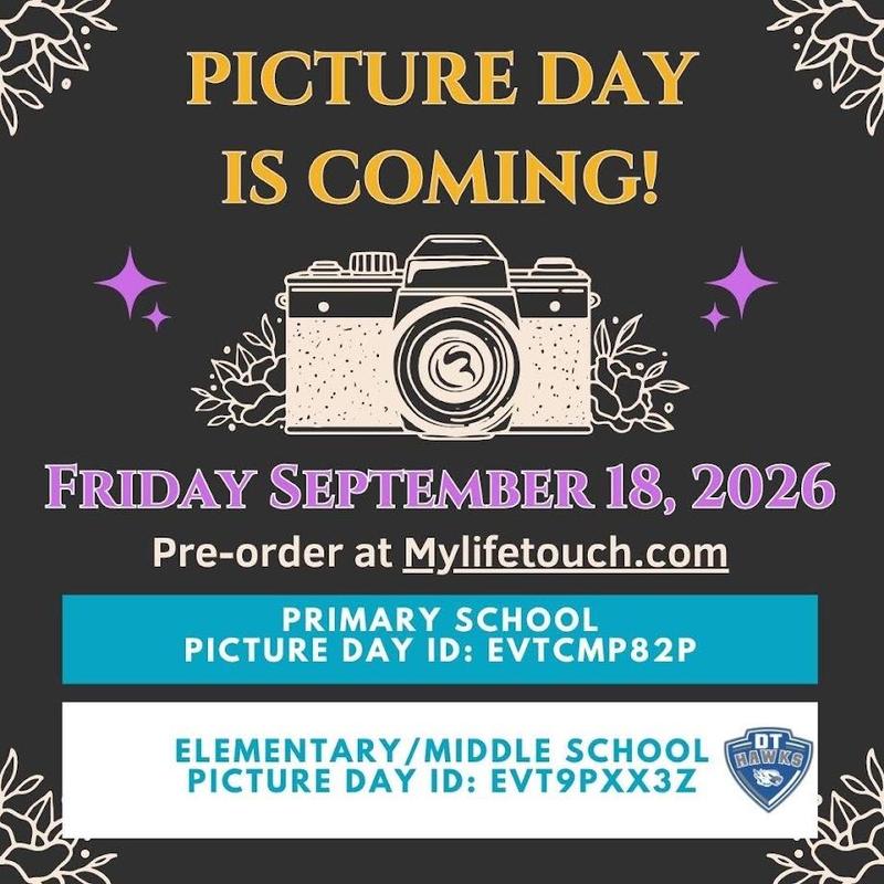 Picture Day
