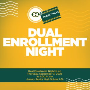 dual enrollment