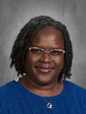 April Weems
