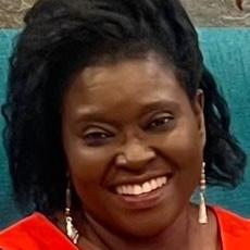 YvetteBertrand Bocande's Profile Photo