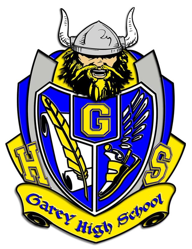 Garey Logo
