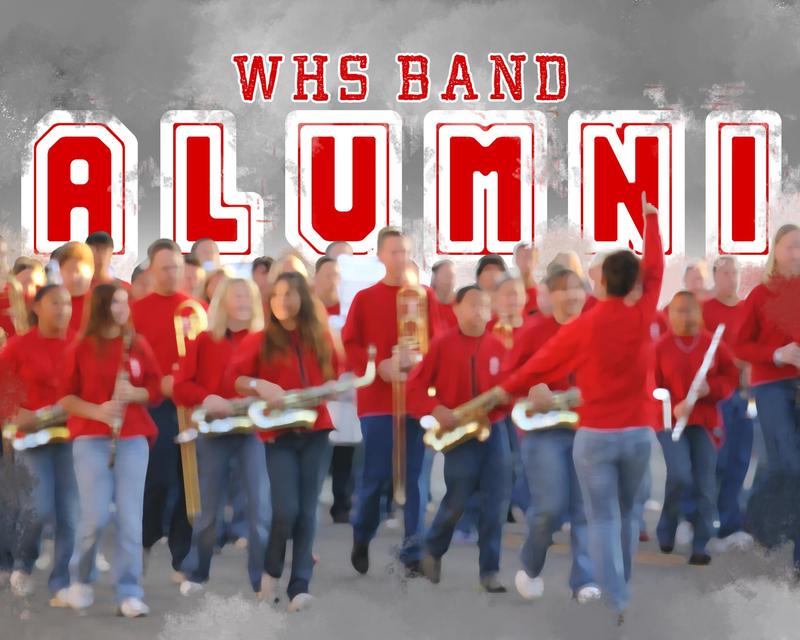 alumni band