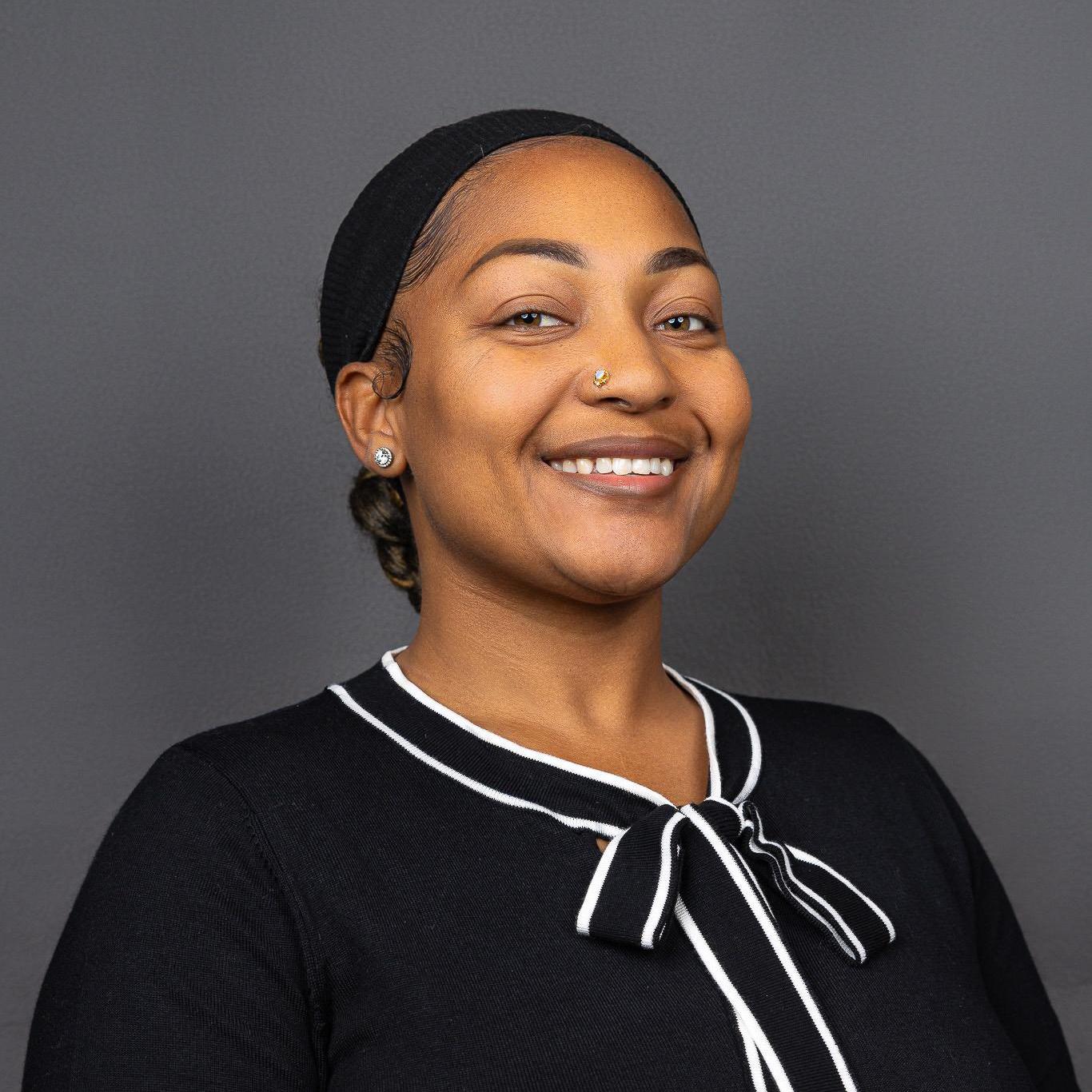 JazmeelahSmith's Profile Photo