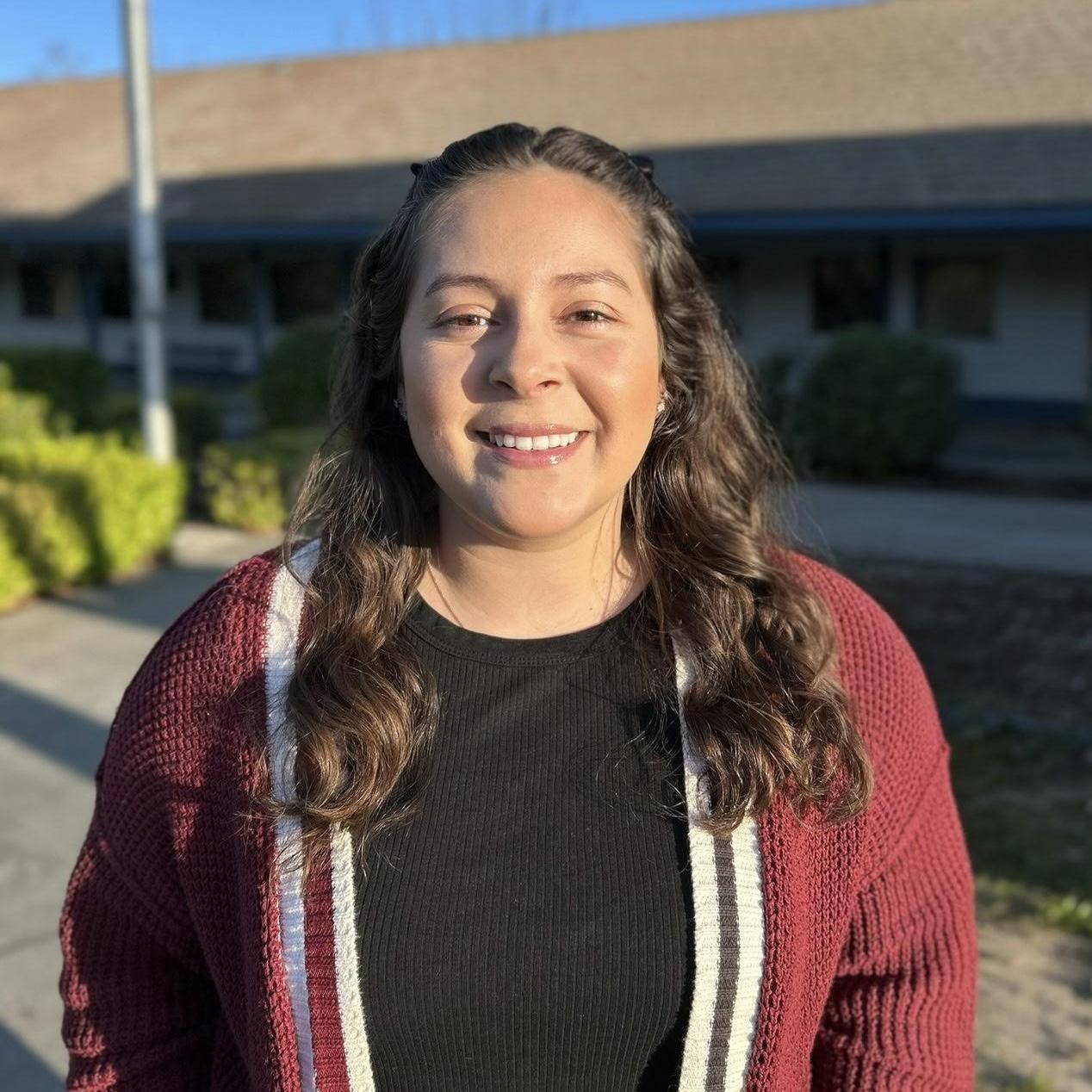 AbigailGomez's Profile Photo