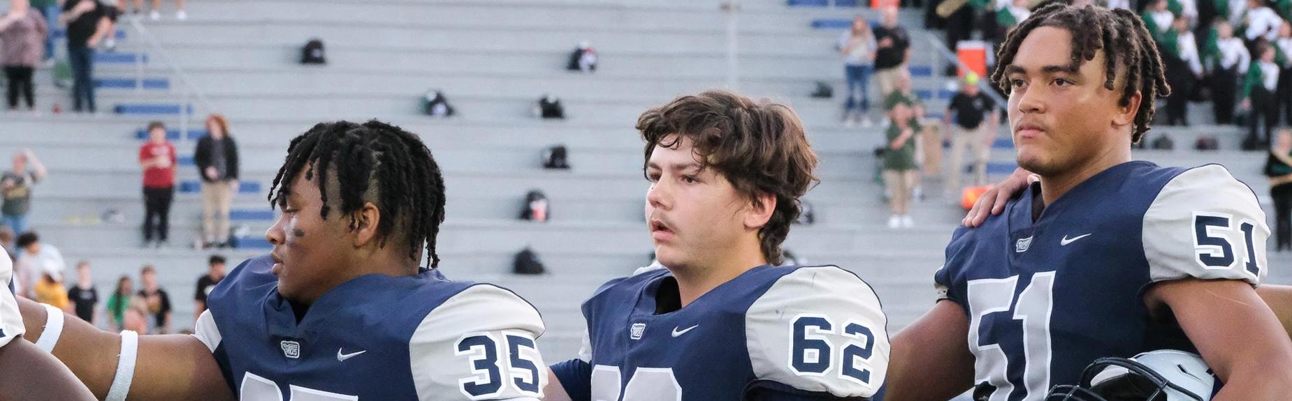 Football Game