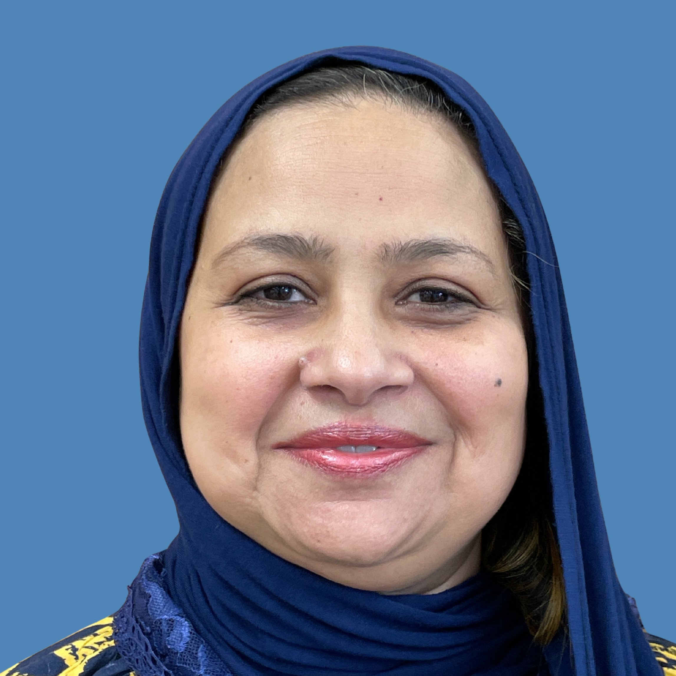 AbeerGamal's Profile Photo