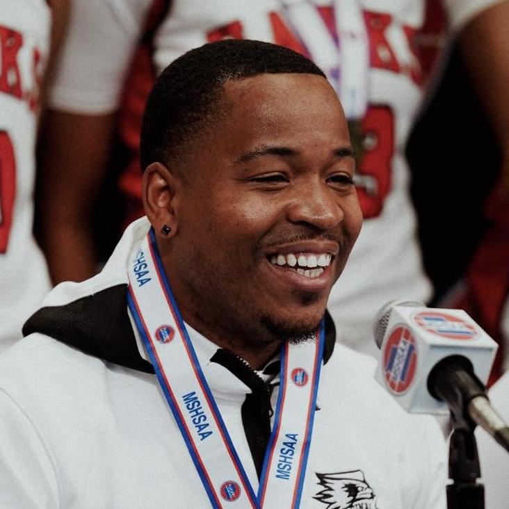 ChristopherPorter's Profile Photo