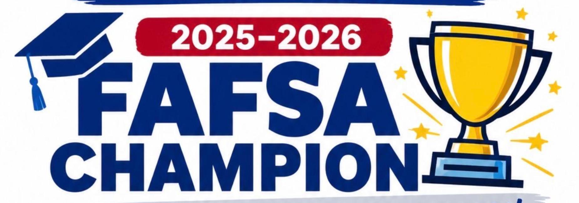 FAFSA Champ