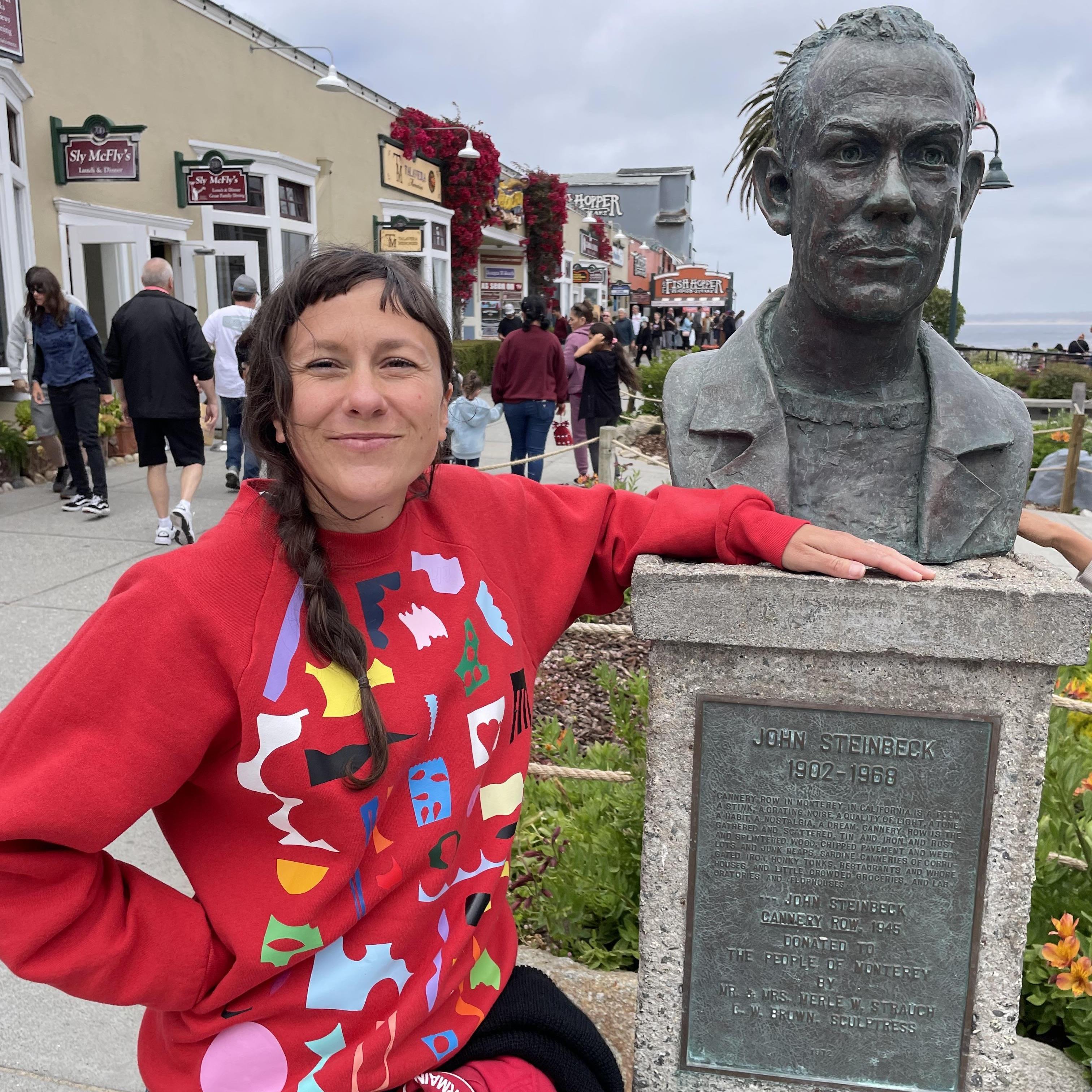 DarlaScarpella's Profile Photo