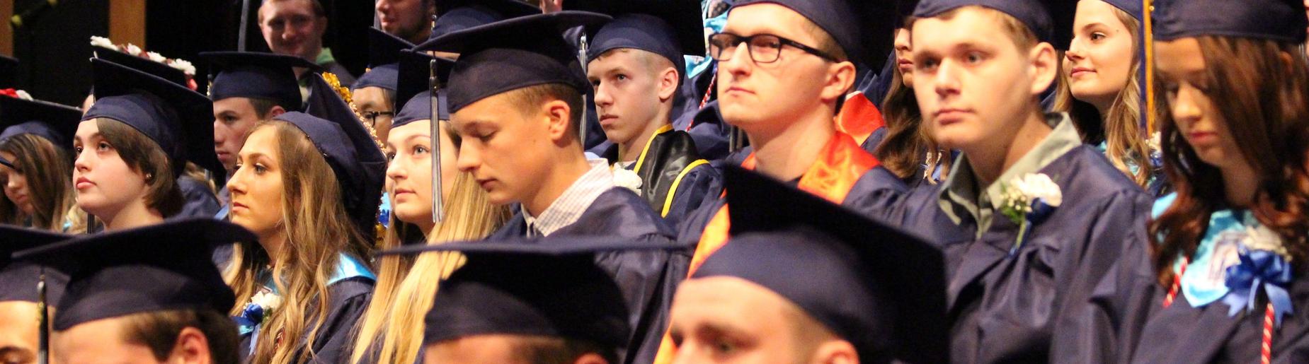 graduates