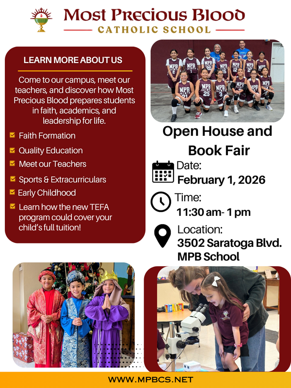 Open House
