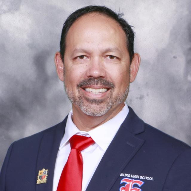 ArturoCortez's Profile Photo