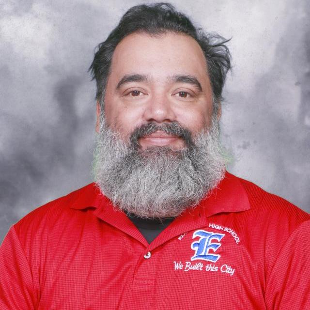 GeorgeMagee's Profile Photo