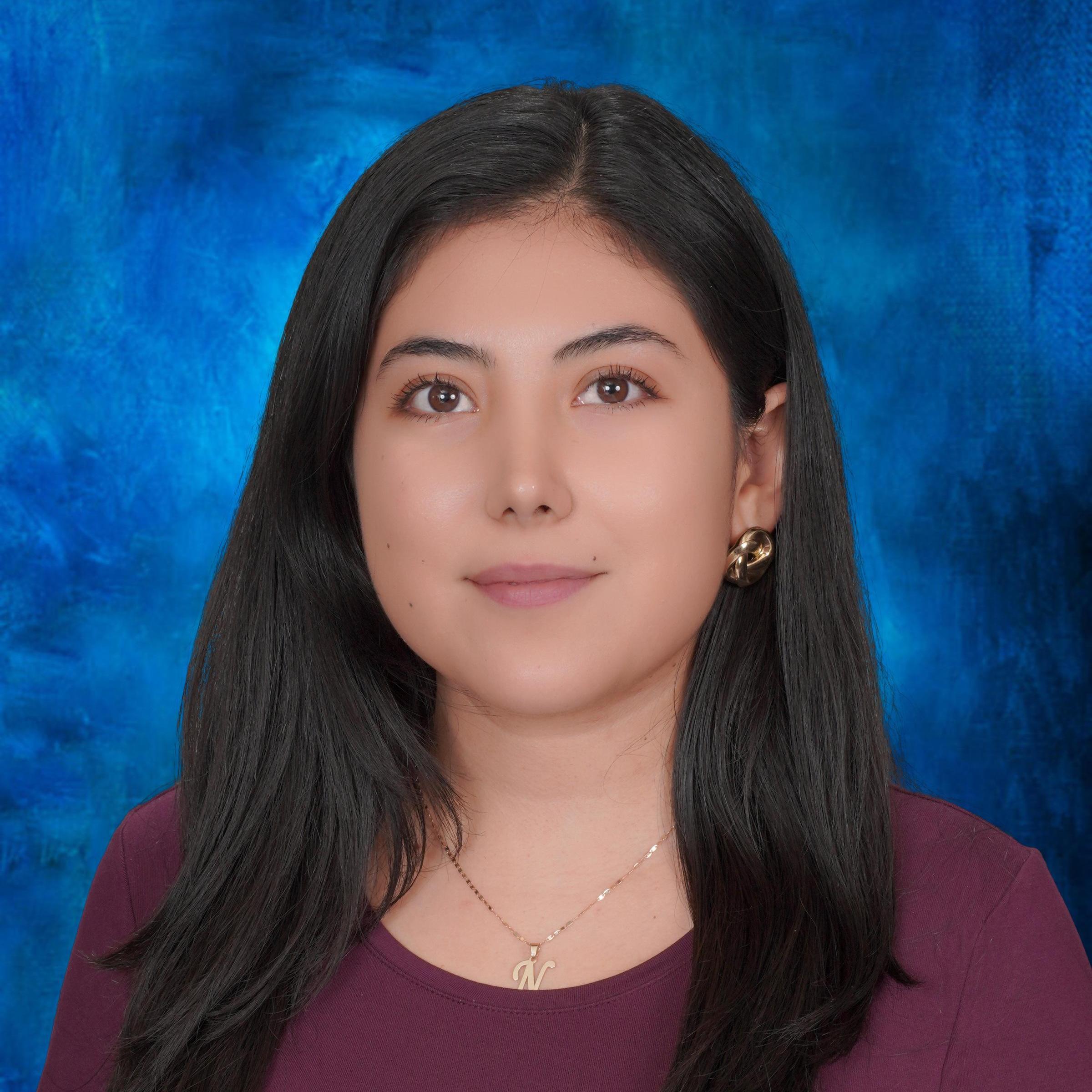 NatalieVerduzco's Profile Photo