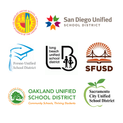 School District Logos