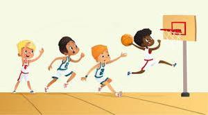 NEOEA Day Basketball Clinic