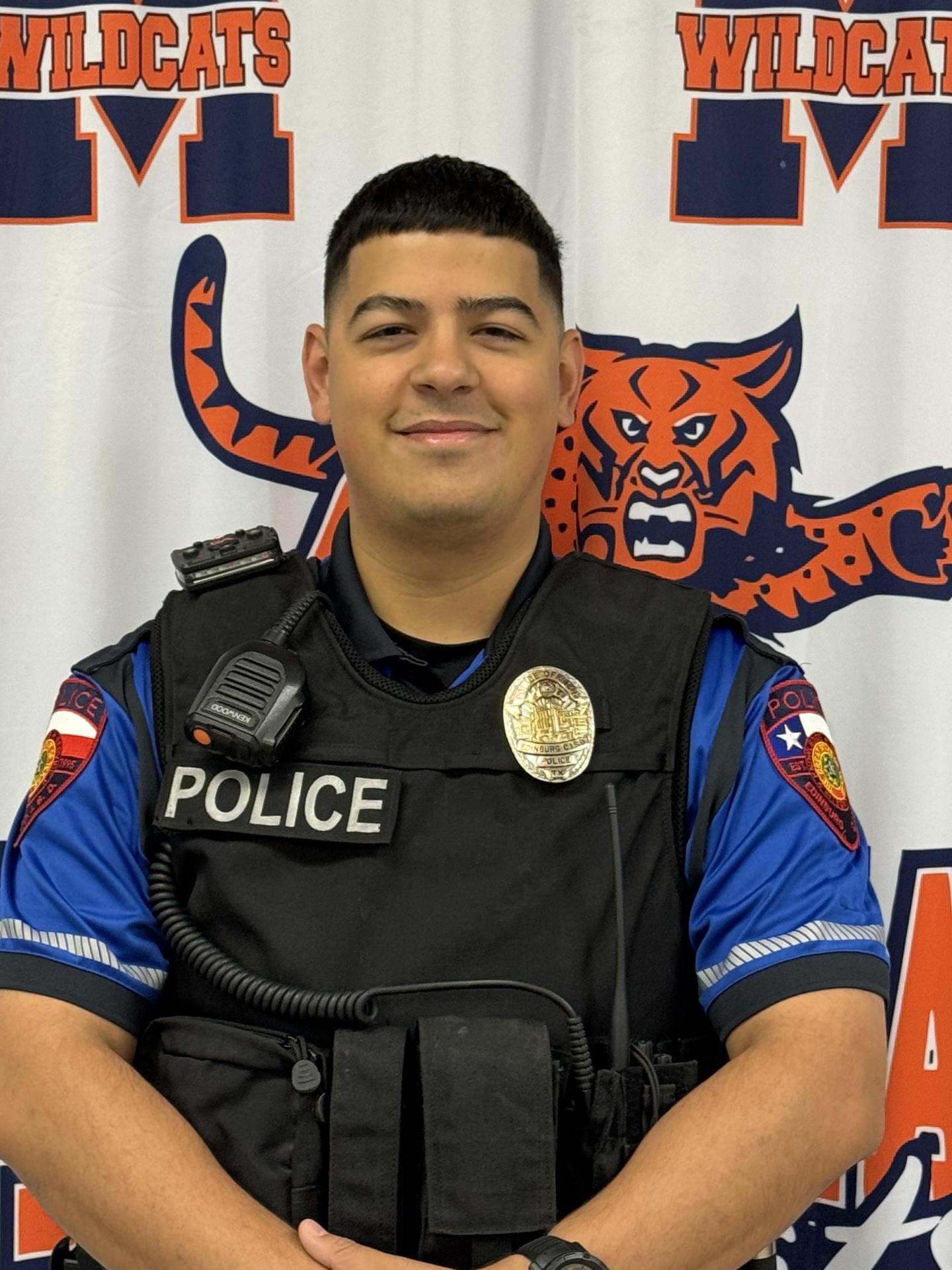 MMS Police Department – Memorial Departments – Memorial Middle School