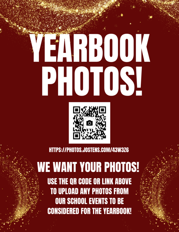 Yearbook Featured Photo