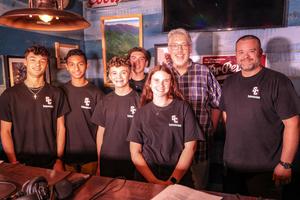 Stewarts Creek TV, Arrow Sports TN launch student-produced sports program