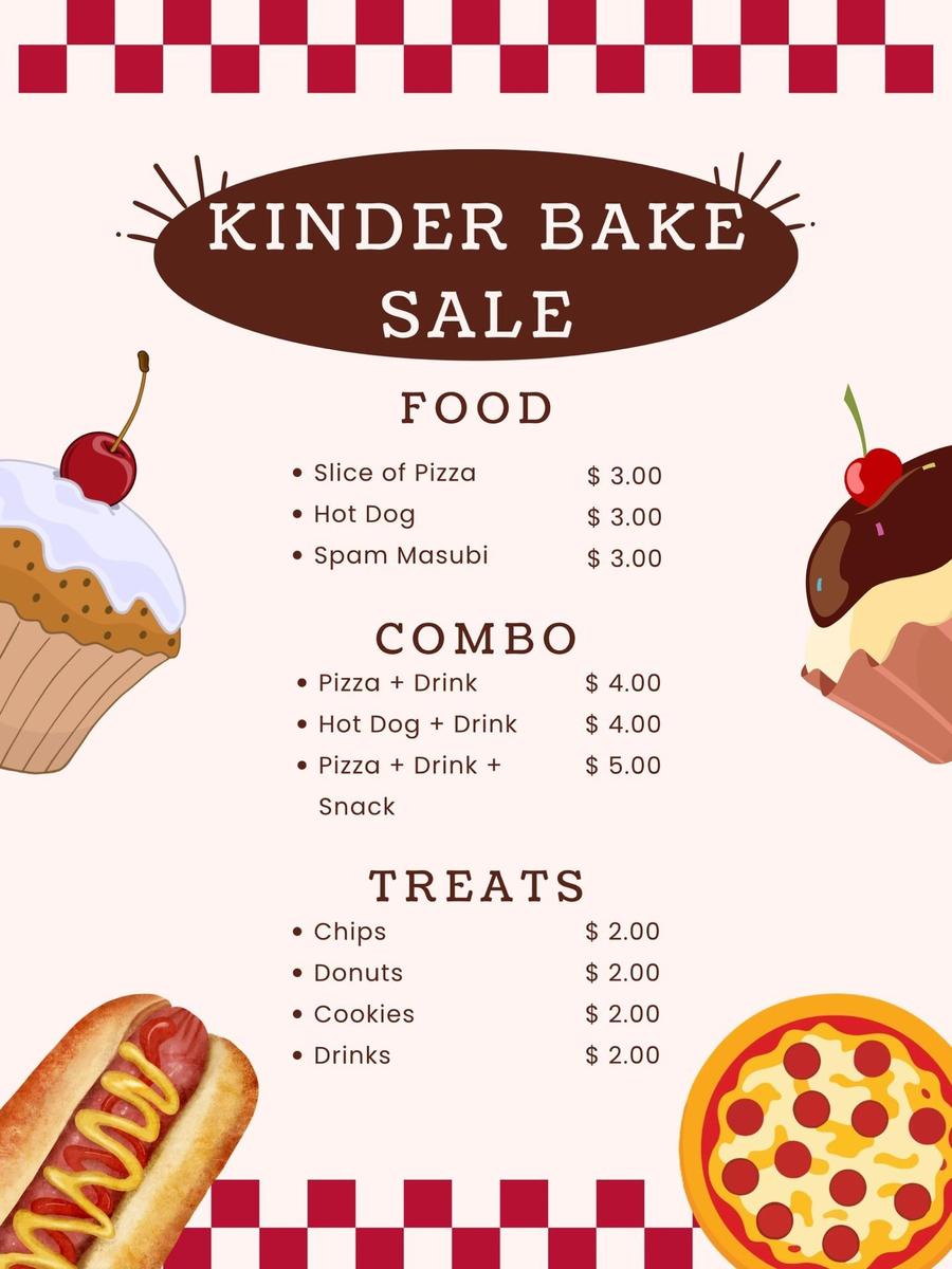 bake