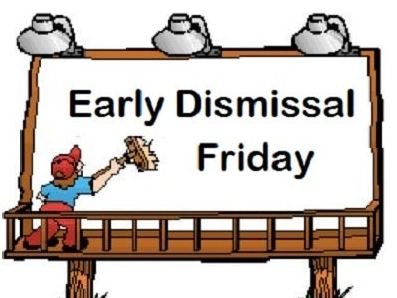 early dismissal