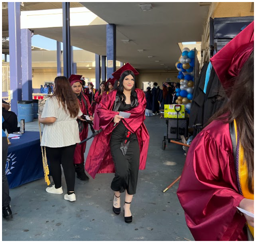 Congratulations to Class of 2025 – Our School – Leadership and Public ...