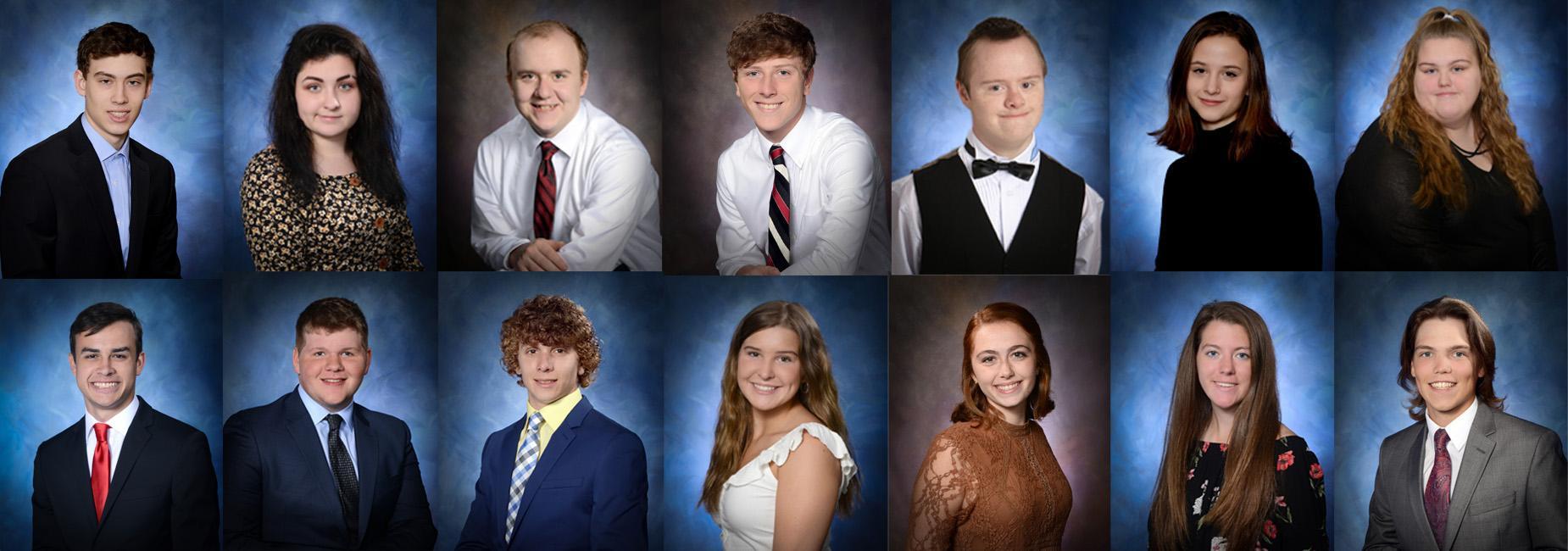 senior