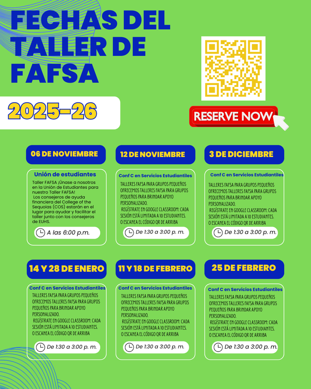fafsa