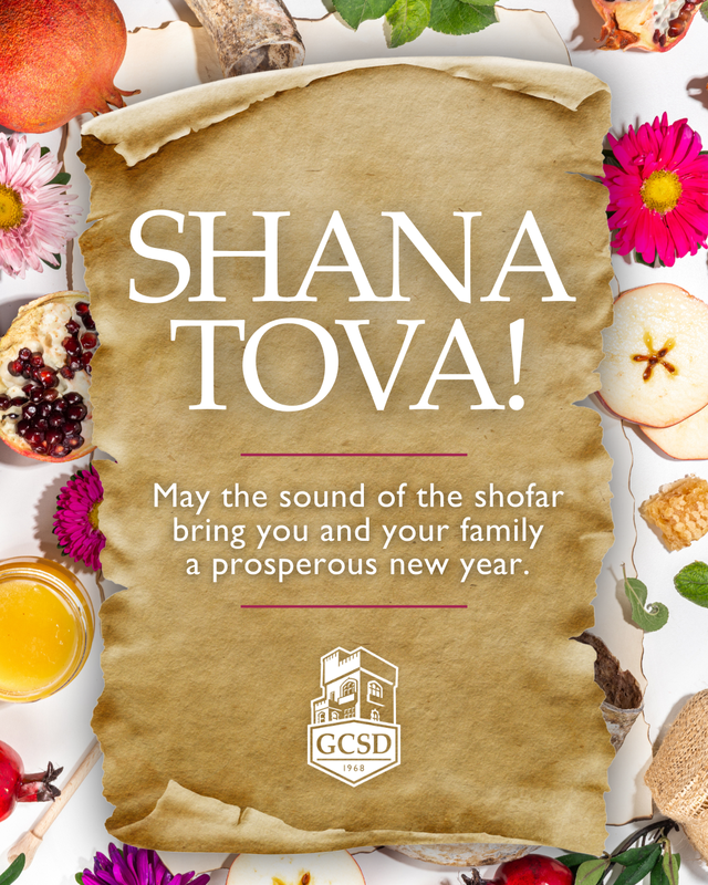 Rosh Hashanah 2025