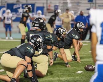 SWL Football