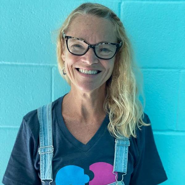 Andrea Brown-Thompson's Profile Photo