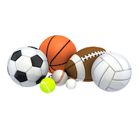 sports symbol