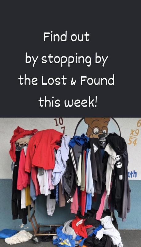 Found