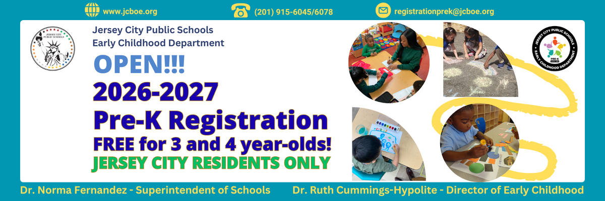 prek registration