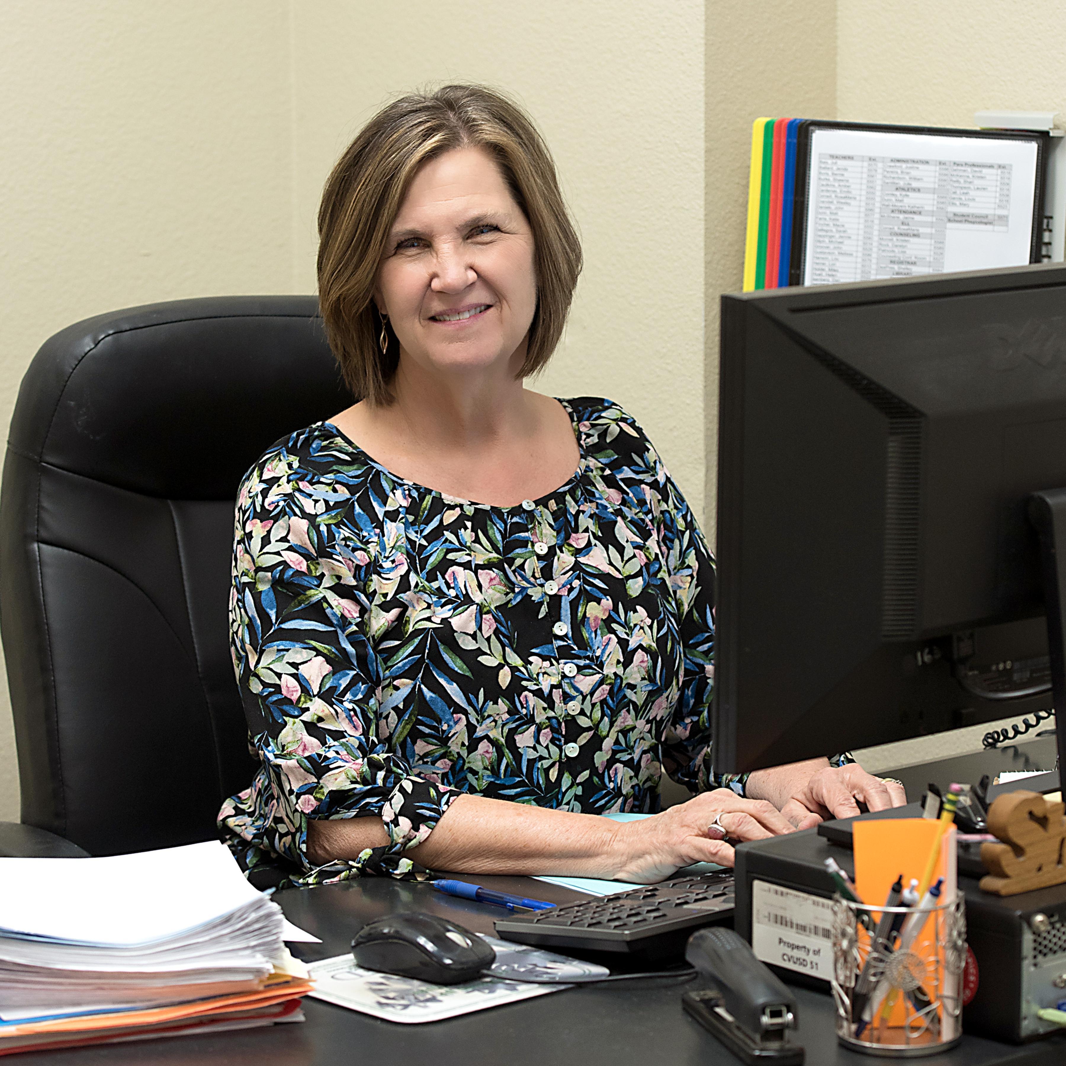 ShelleyDespres's Profile Photo