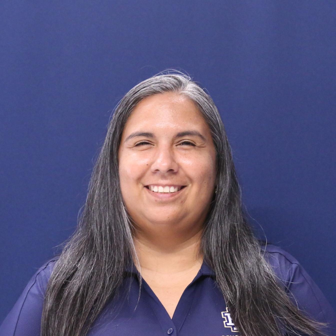 ErikaGarcia's Profile Photo