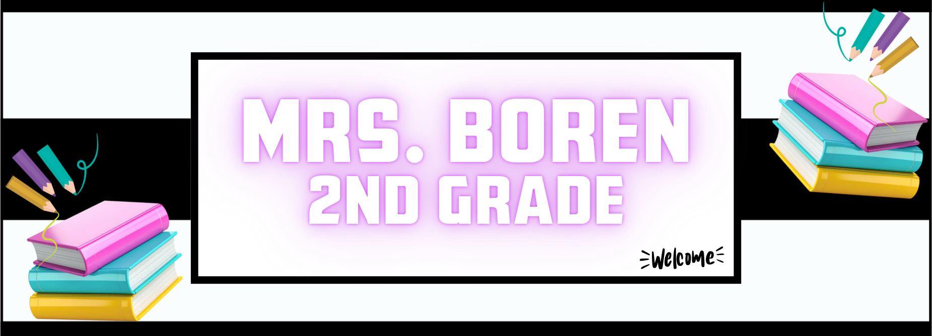Name Banner