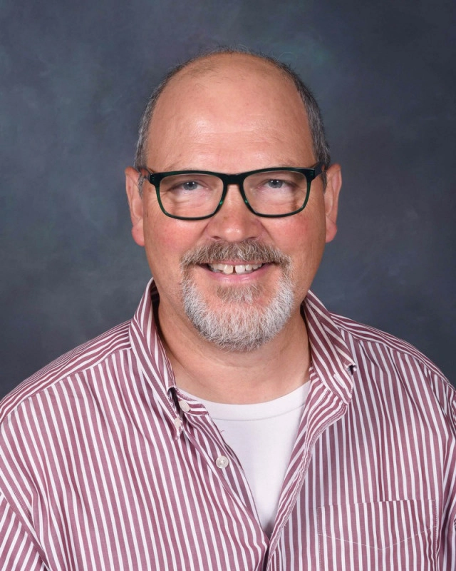 Mr. Paesel