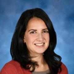 JackieSprague's Profile Photo