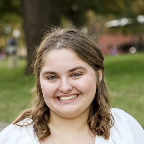HannahSteward's Profile Photo